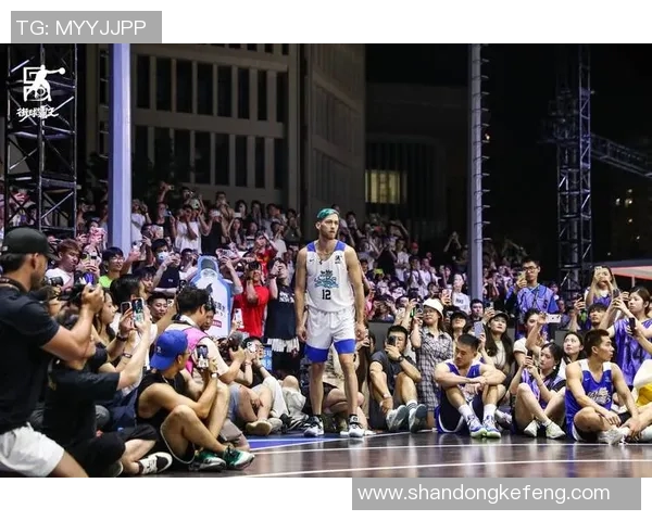 NBA云观众是真人技术革新带来的全新观赛体验与互动方式探讨 NBA云观众是真人技术革新带来的全新观赛体验与互动方式探讨