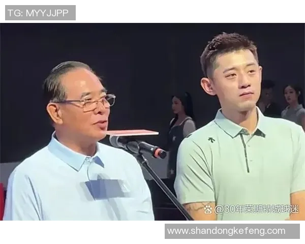 张继科近期参与真人秀节目展现多面魅力引发观众热议和期待 张继科近期参与真人秀节目展现多面魅力引发观众热议和期待