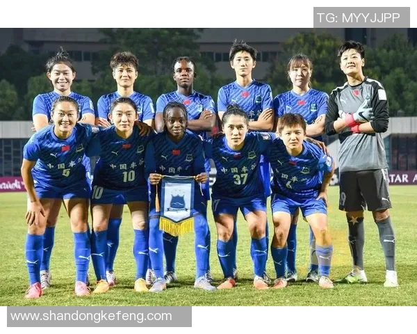 亚洲足球小姐引领武汉女足勇夺亚洲冠军书写辉煌历史 亚洲足球小姐引领武汉女足勇夺亚洲冠军书写辉煌历史