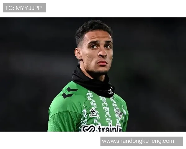 安东尼狂飙助攻绝杀帮助球队逆转实现西甲五连胜