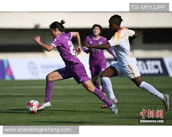 河南万仙山女足在中国足球协会杯赛女子资格赛中成功晋级前八展现强劲实力