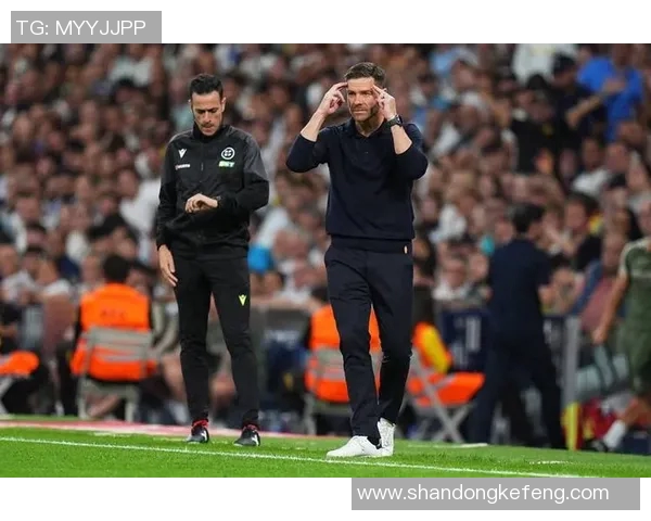 皇马清洗亿元球星阿隆索发话队内无你立足之地